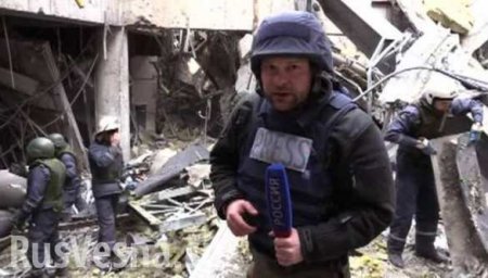 Разбор завалов в районе Донецкого аэропорта: найдены очередные тела бойцов ВСУ (ВИДЕО)