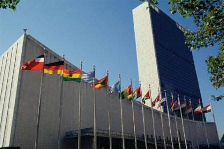 ООН: Ситуация на Донбассе — критическая