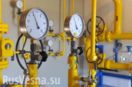 Песков: Москва может рассмотреть бесплатные поставки газа на Донбасс
