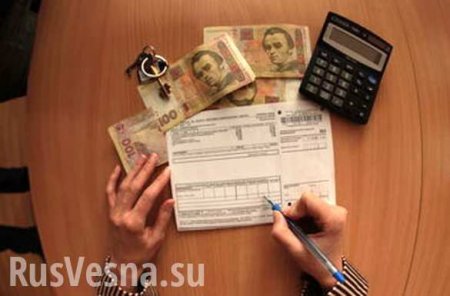После подорожания тарифов коммунальную сферу ждет коллапс: 23% украинцев не платят за горячую воду