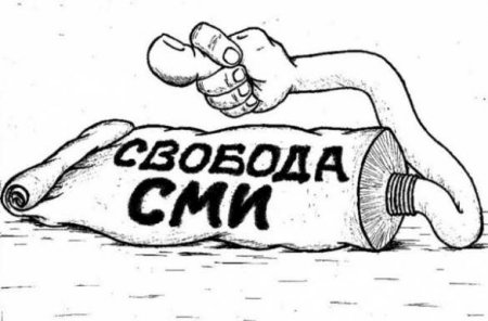 Украинским военным запретили «самовольные» интервью представителям СМИ (ДОКУМЕНТ)