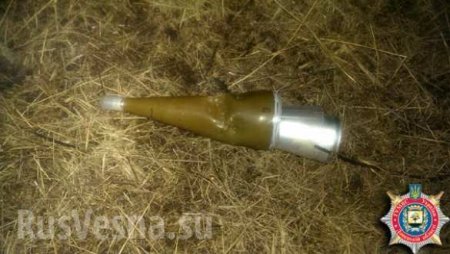 Дети подорвались на мине в Артемовске, один мальчик погиб (ФОТО)