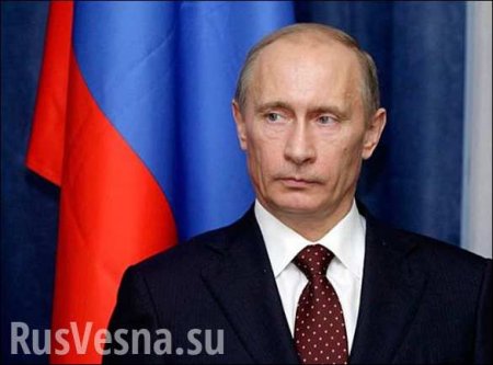 Владимир Путин: убийство Немцова имеет все признаки заказного и носит исключительно провокационный характер