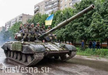 Донбасс превратился в кладбище танков ВСУ: их башни вырваны, корпуса разорваны. Почему? (ФОТО)