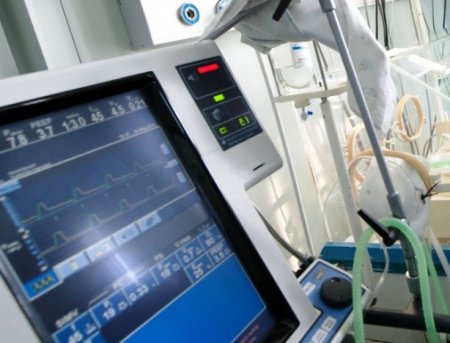 В Донецкие больницы поступило новейшее оборудование из России