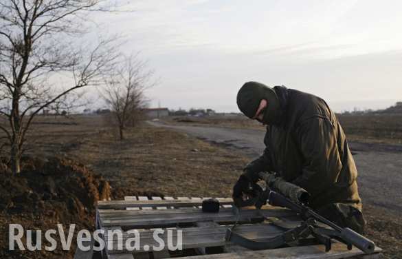 МИД РФ: решение Финляндии поставить Украине лазерные дальномеры приближает возобновление боевых действий