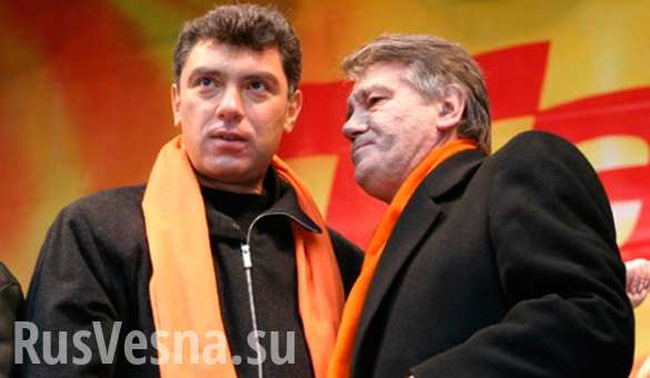 Следователи восстановили маршрут Немцова в день убийства (ВИДЕО)