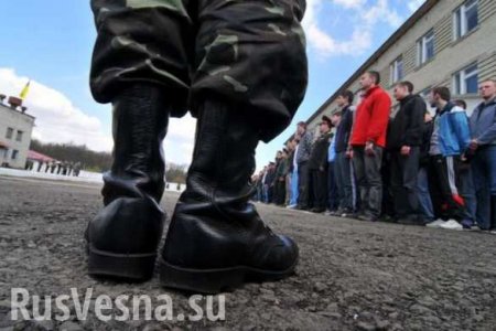 Из Черновицкой области во время второго этапа 4-й волны мобилизации с 1 до 15 марта мобилизуют 900 военнообязанных