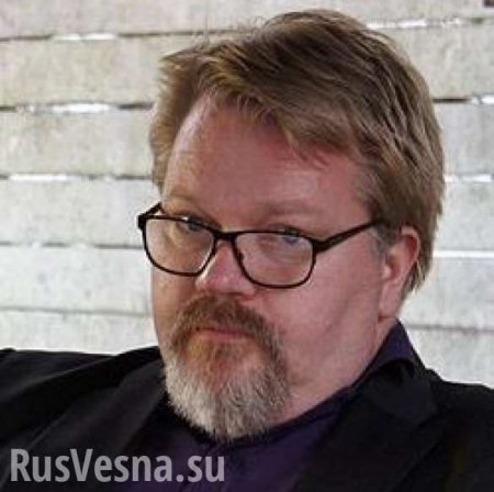 Поставки оружия Украине из Финляндии — это подготовка к возобновлению войны,  - финский правозащитник (ВИДЕО)