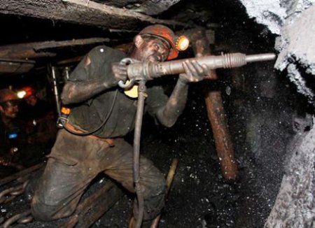 ДНР не подтверждает информацию Украины о гибели 30 шахтеров