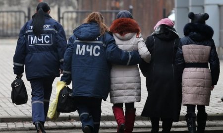 МЧС ДНР: Число жертв аварии на шахте имени Засядько возросло до 17 человек