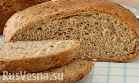 В Киеве хлеб подорожает еще на 30%