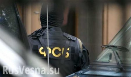 В Крыму задержан участник захвата «Норд-Оста»