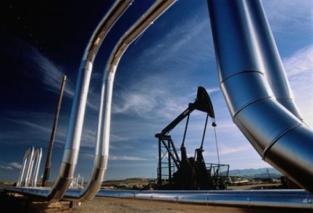 Напряженность в геополитике влечёт за собой рост мировых цен на нефть