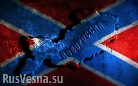 Женщины на войне в Новороссии: «Сестричка, Белоснежка и Дед Мороз» (ФОТО)