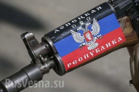 Боец ДНР: Перемирие? У нас раненые после обстрелов каждый день (ВИДЕО)