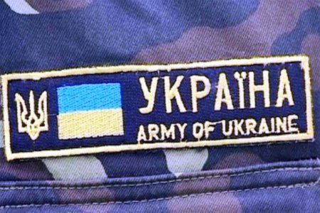 Украинские военные в Авдеевке грабят квартиры жителей