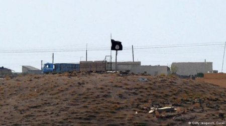 Боевики ИГИЛ в Бенгази захватили в плен 11 иностранцев