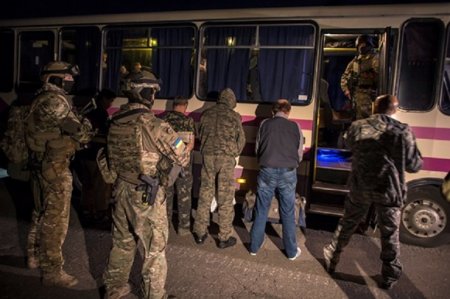 Омбудсмен ДНР сделала заявление: Хунтовские силовики вынуждают военнопленных писать отказ от обмена