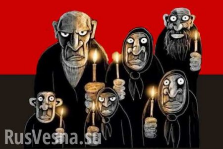Лжецерковь «УПЦ КП» на Украине уже захватила более 30 церквей Московского Патриархата