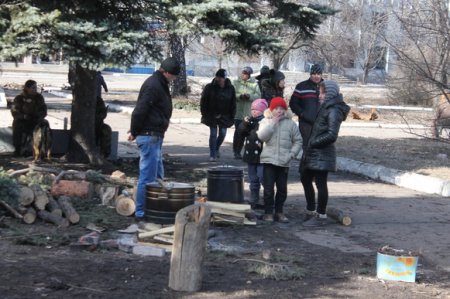 ООН: люди на Донбассе чувствуют себя брошенными