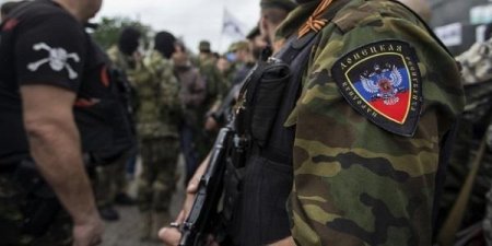 В Донецке назначен новый глава полиции