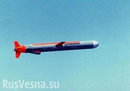 Польша собралась купить у США крылатые ракеты «Томагавк»