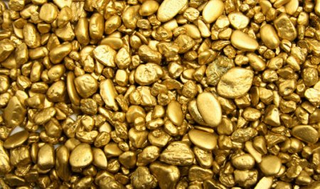 Прирост запасов золота в России в 2014 г. составил 430 тонн