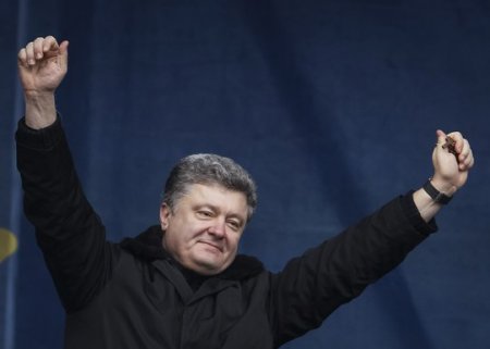 На Украине сняты ограничения с зарплат депутатов и министров