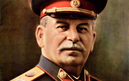 В Уссурийске в честь 70-летия Победы появится доска памяти Сталина