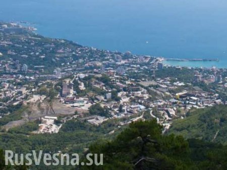 В Крым пришли первые инвестиции