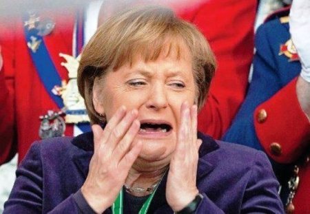 Меркель: До июня новых антироссийских санкций не будет