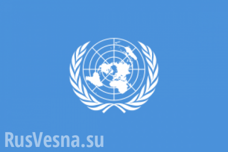 Доклад о военных преступлениях украинских силовиков представлен в Женеве