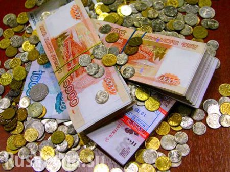 ДНР перейдет на российские рубли, — Захарченко