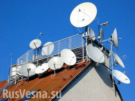 Услуги спутникового высокоскоростного доступа в Интернет стали доступны на Дальнем Востоке и в Сибири