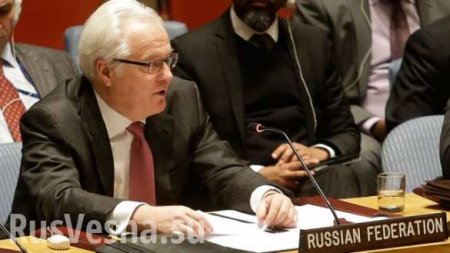 Россия и Китай бойкотировали заседание Совбеза ООН по Крыму