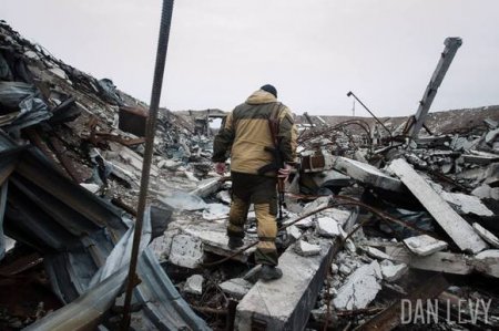 Украина нарушила перемирие 41 раз за сутки