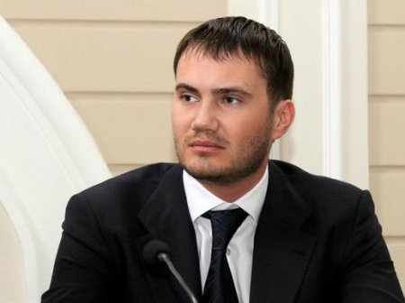 Байкальское МЧС опровергло информацию о смерти сына Януковича
