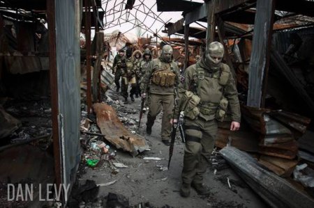 Украина нарушила перемирие 52 раза за сутки