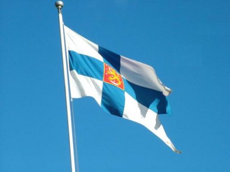 Минфин Литвы: Финляндии категорически нельзя вступать в НАТО
