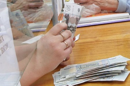 Донецкие пенсионеры больше доверяют Пенсионному фонду ДНР, чем украинскому