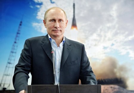 Путин поставил вопрос о запуске сверхтяжелых ракет с космодрома «Восточный»
