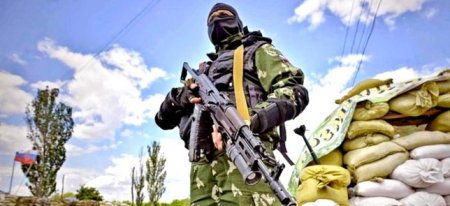Штаб армии ДНР: «Сообщения о сдаче Песок или любых других населённых пунктов не являются правдой»