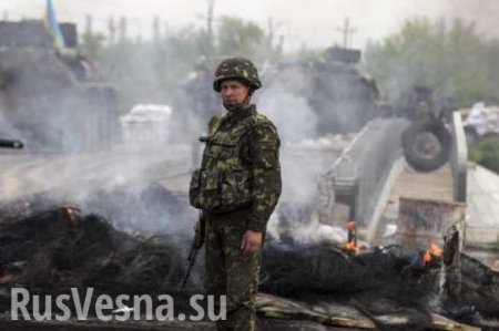 По данным ООН в конфликте на Донбассе погибли 6100 человек