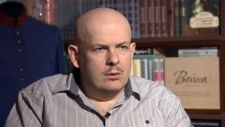 СМИ: В Киеве убит Олесь Бузина