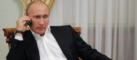 Владимир Путин пригласил в Москву короля Саудовской Аравии