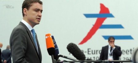 Эстонский премьер: Антироссийские санкции нужно ужесточить