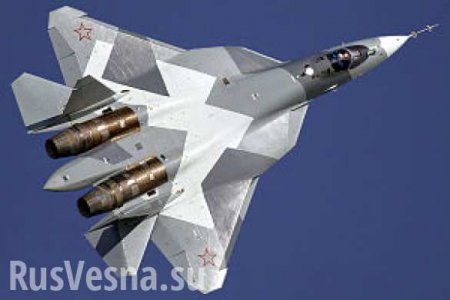 Время расправить крылья — Россия будет расширять районы боевого патрулирования (ВИДЕО)