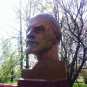 1 мая боевики «Айдара» снесли голову Ленину (ФОТО)