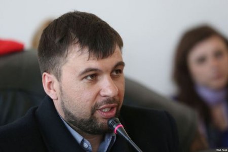 Пушилин: "большая встреча" в Минске состоится в течение 10 дней